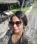 Dating Woman Madagascar to Sainte Marie : Zita, 38 years